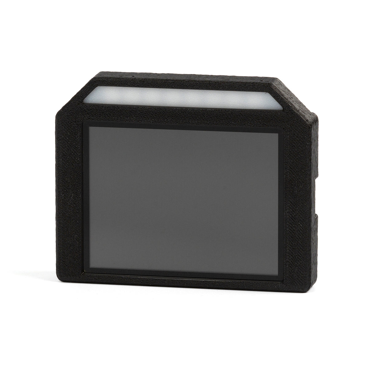 CANchecked MFD32S Gen2 Data Display with Integrated Shiftlight — view 3