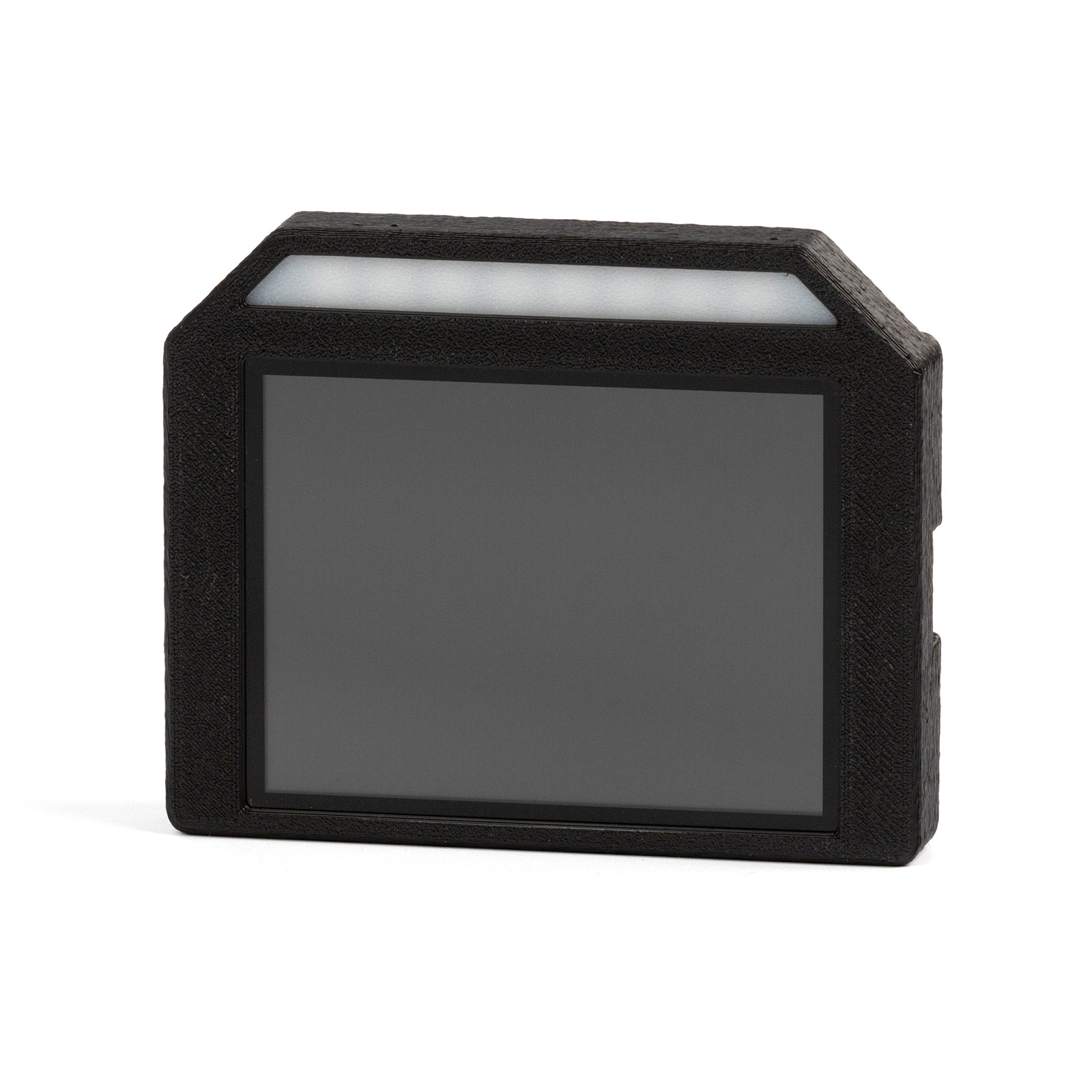 CANchecked MFD32S Gen2 Data Display with Integrated Shiftlight — view 3