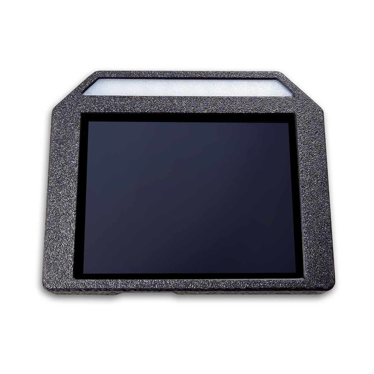 CANchecked MFD32S Gen2 Data Display with Integrated Shiftlight — view 4