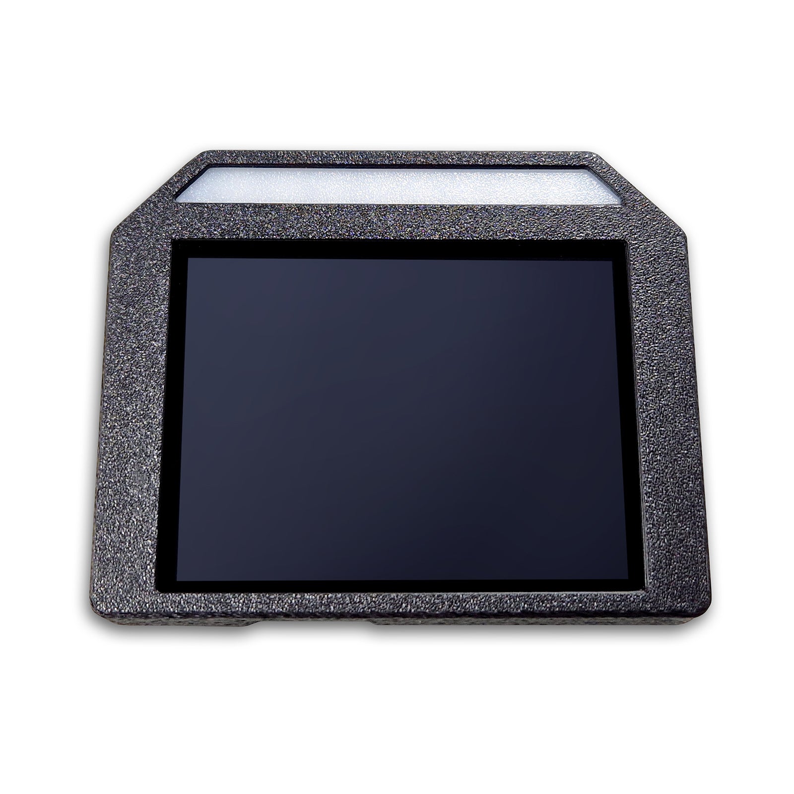CANchecked MFD32S Gen2 Data Display with Integrated Shiftlight — view 4