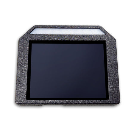 CANchecked MFD32S Gen2 Data Display with Integrated Shiftlight — view 4