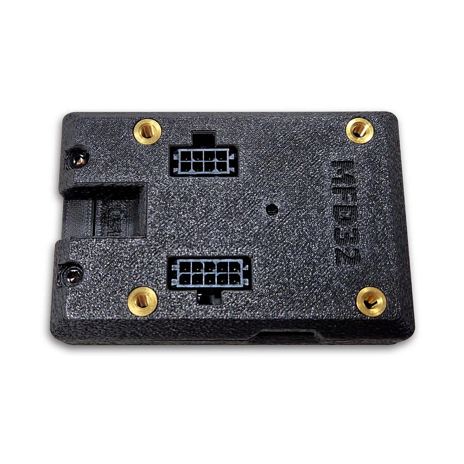 CANchecked MFD32 Gen2 Data Display — view 2