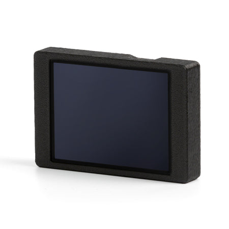 CANchecked MFD32 Gen2 Data Display — view 5