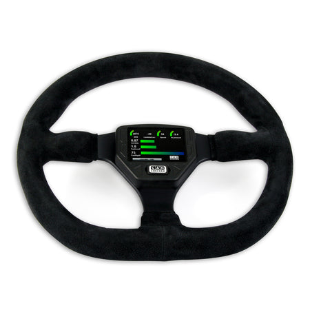 CANchecked SWD32 Gen2 - Flat Steering Wheel