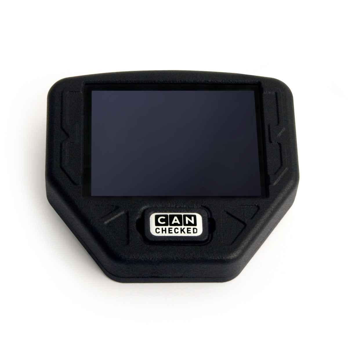 CANchecked SWD32 Gen2 - Flat Steering Wheel — view 2