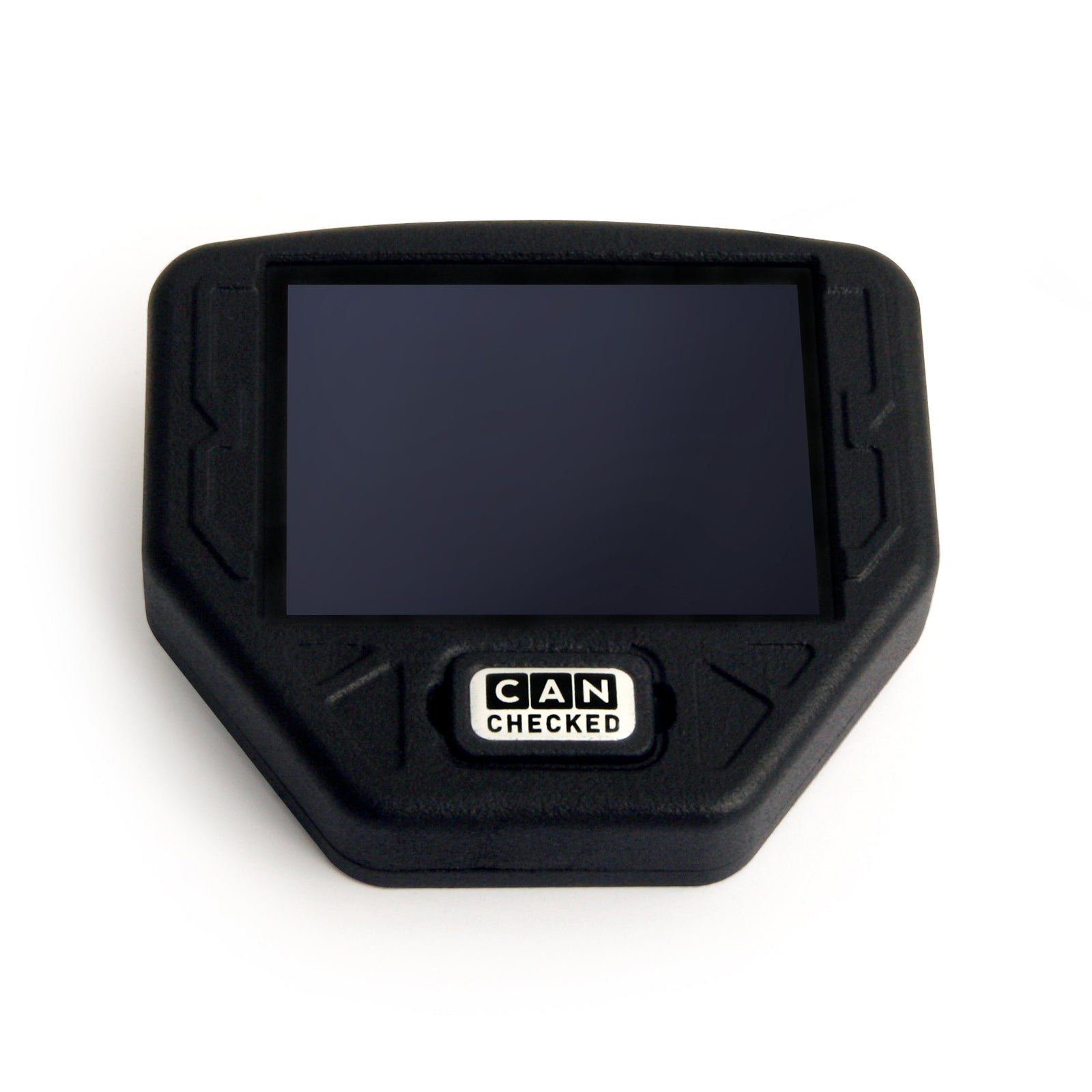 CANchecked SWD32 Gen2 - Flat Steering Wheel — view 2