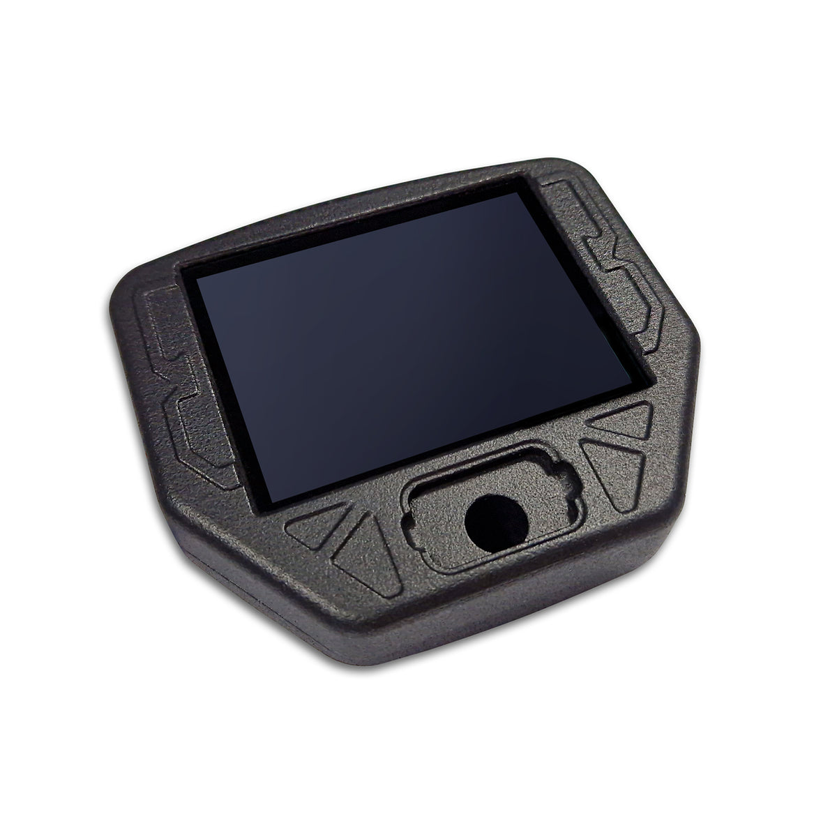 CANchecked SWD32 Gen2 - Dished Steering Wheel — view 2
