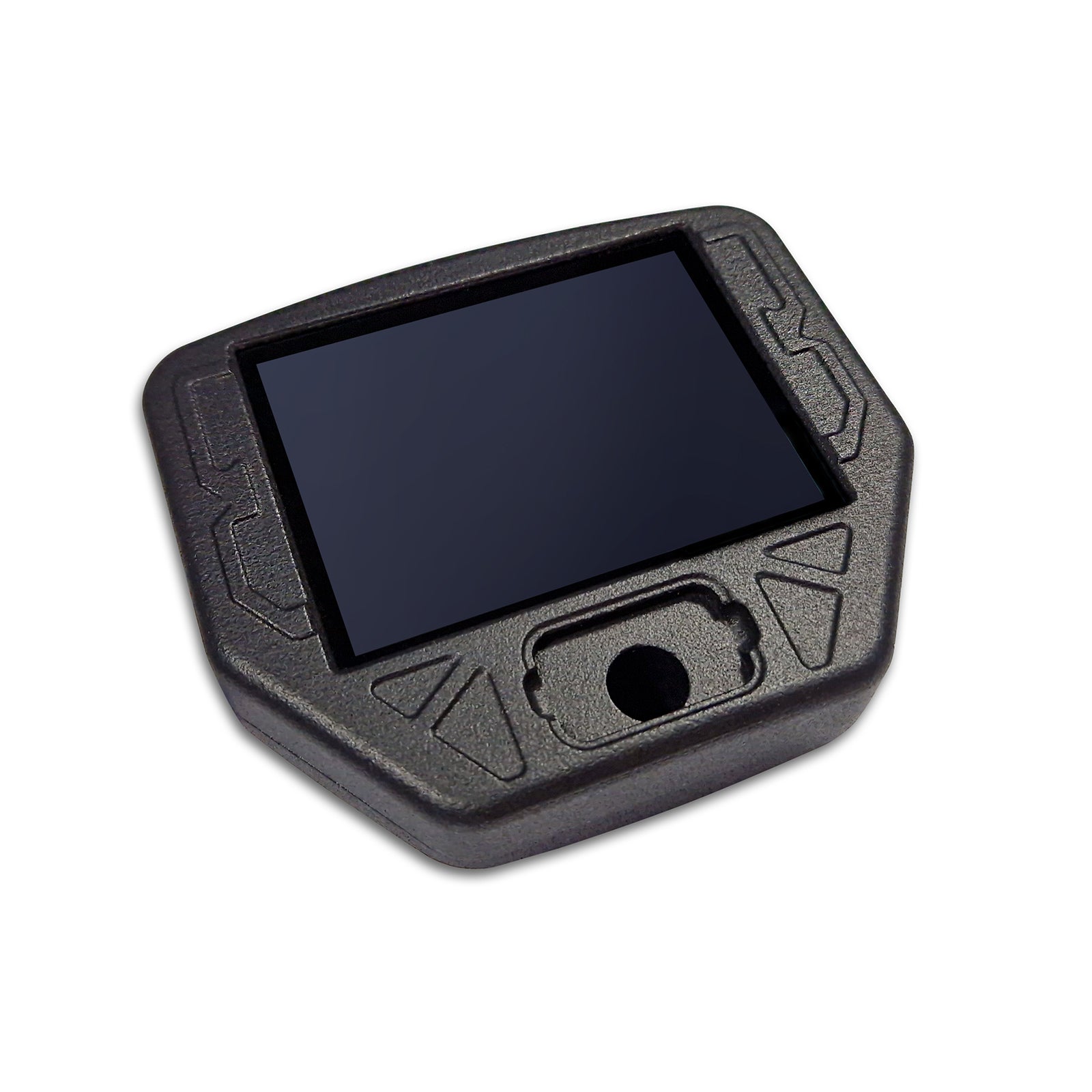 CANchecked SWD32 Gen2 - Dished Steering Wheel — view 2