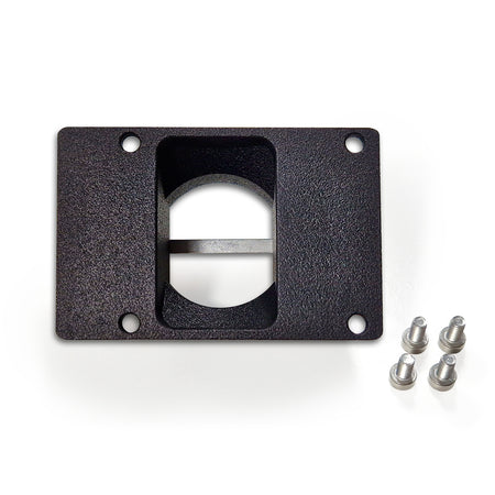 CANchecked GPA32 - Universal 52mm Pod MFD32/MFD32S