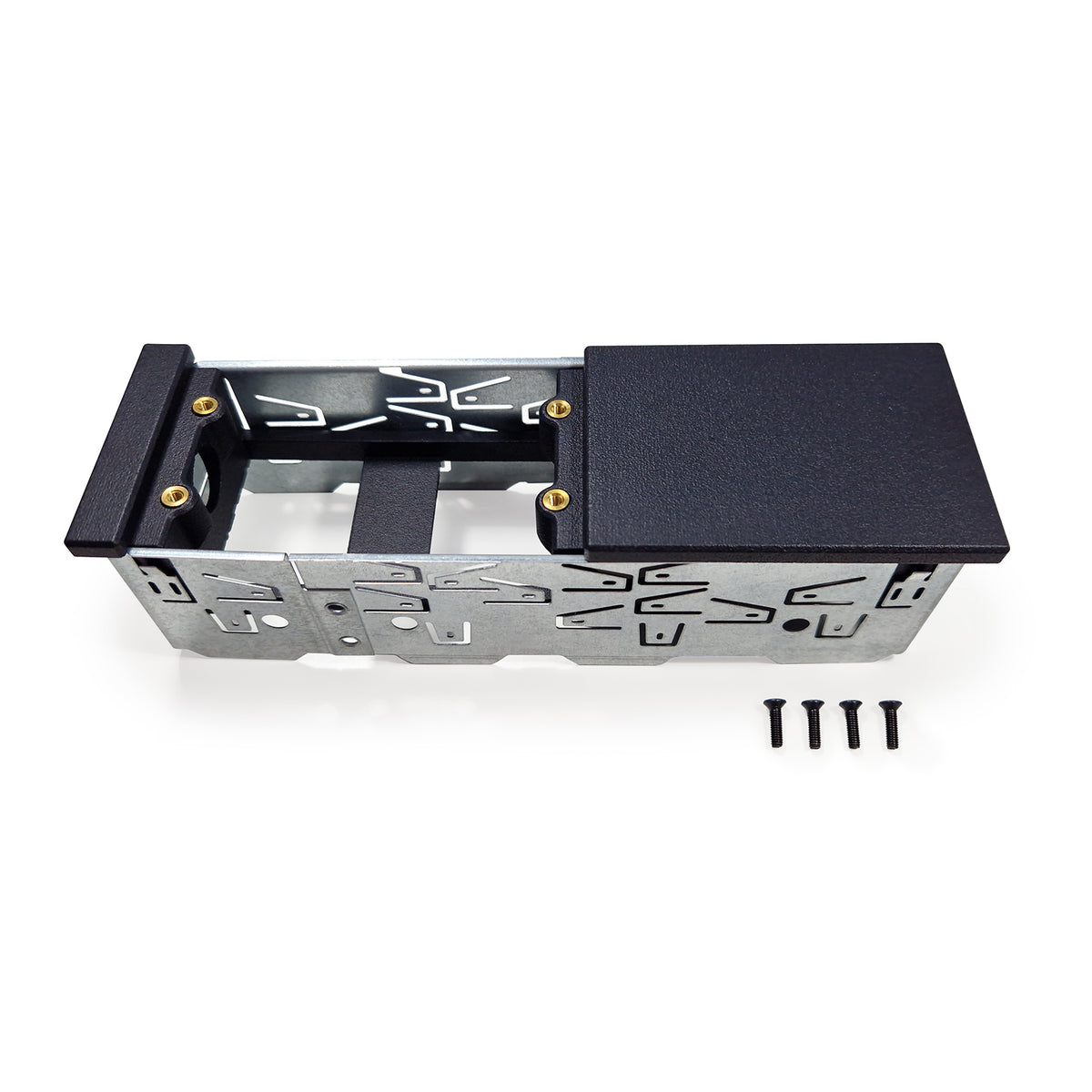 CANchecked DIN Frame MFD28