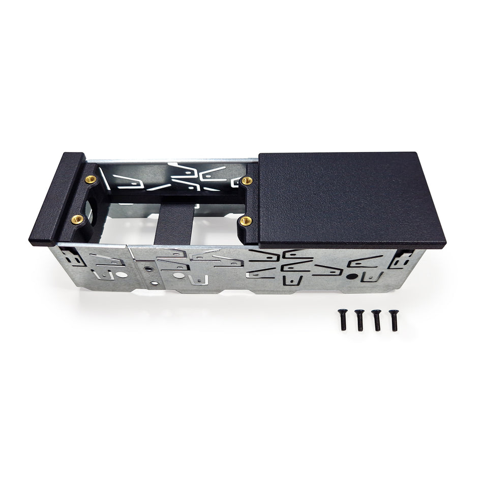 CANchecked DIN Frame MFD28