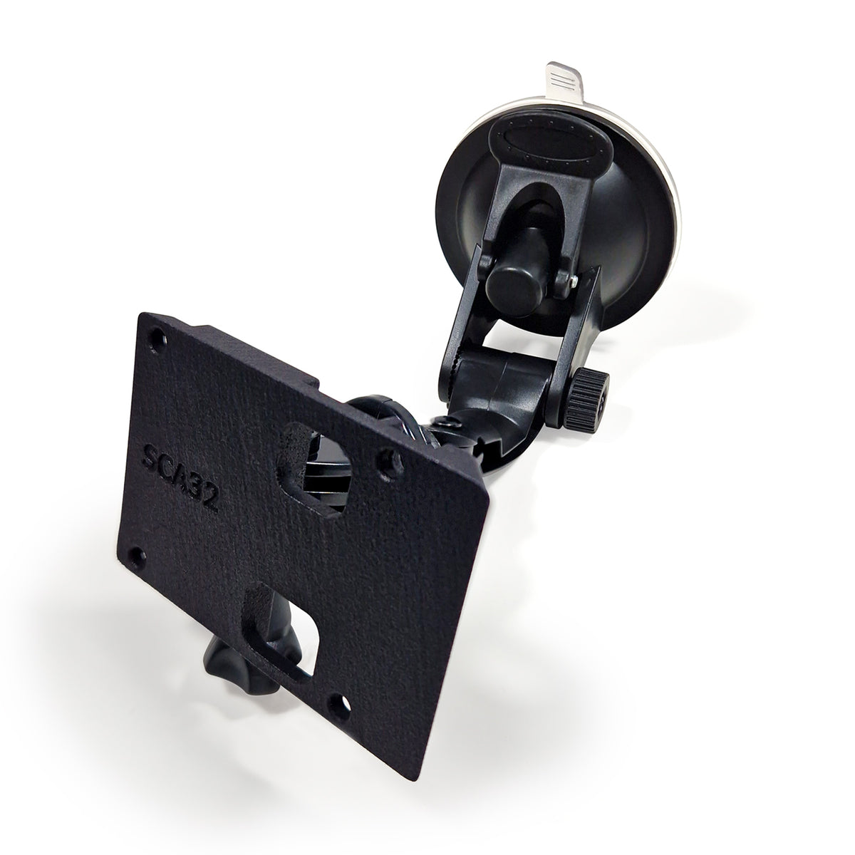 CANchecked SCA32 - Suction Cup Holder MFD32/MFD32S — view 2