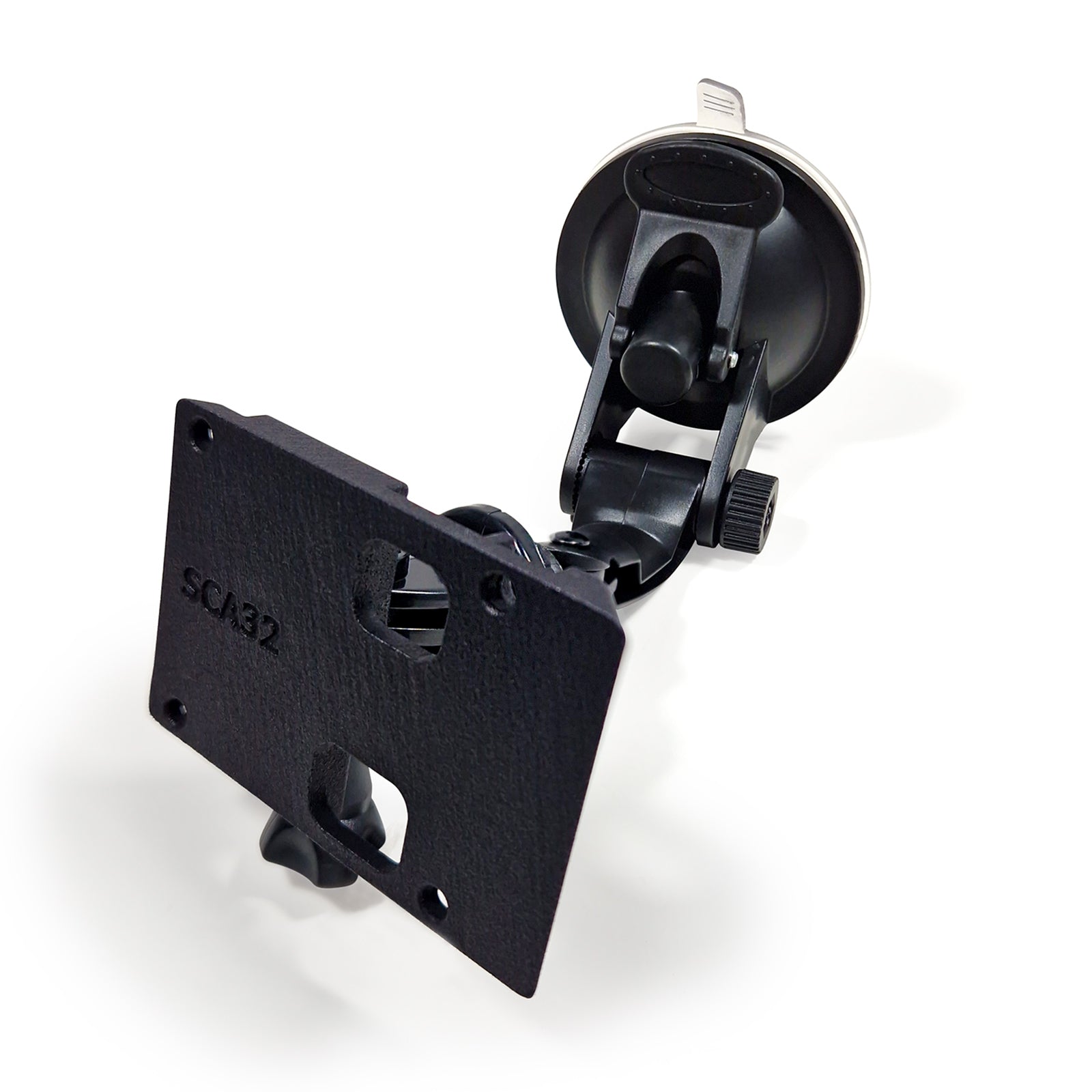 CANchecked SCA32 - Suction Cup Holder MFD32/MFD32S — view 2