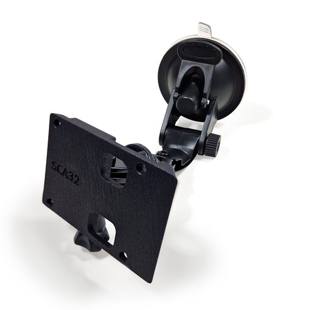 CANchecked SCA32 - Suction Cup Holder MFD32/MFD32S — view 2