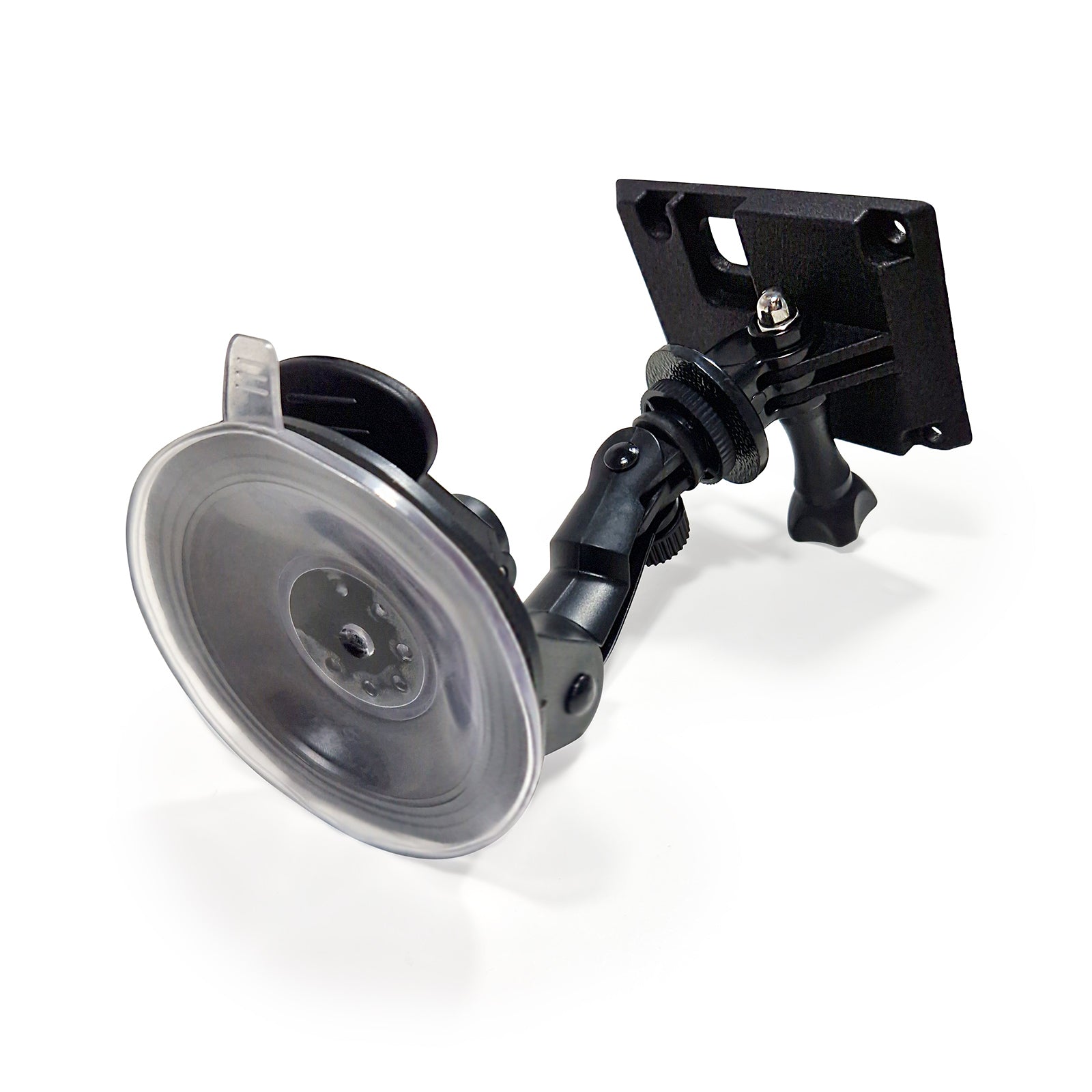 CANchecked SCA32 - Suction Cup Holder MFD32/MFD32S — view 3