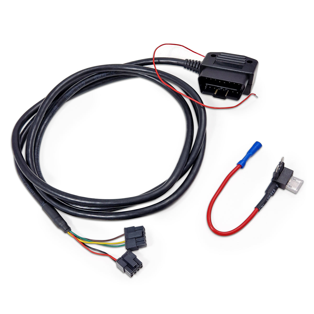 CANchecked Connection Cable - MFD28/32 Gen2 to OBD2