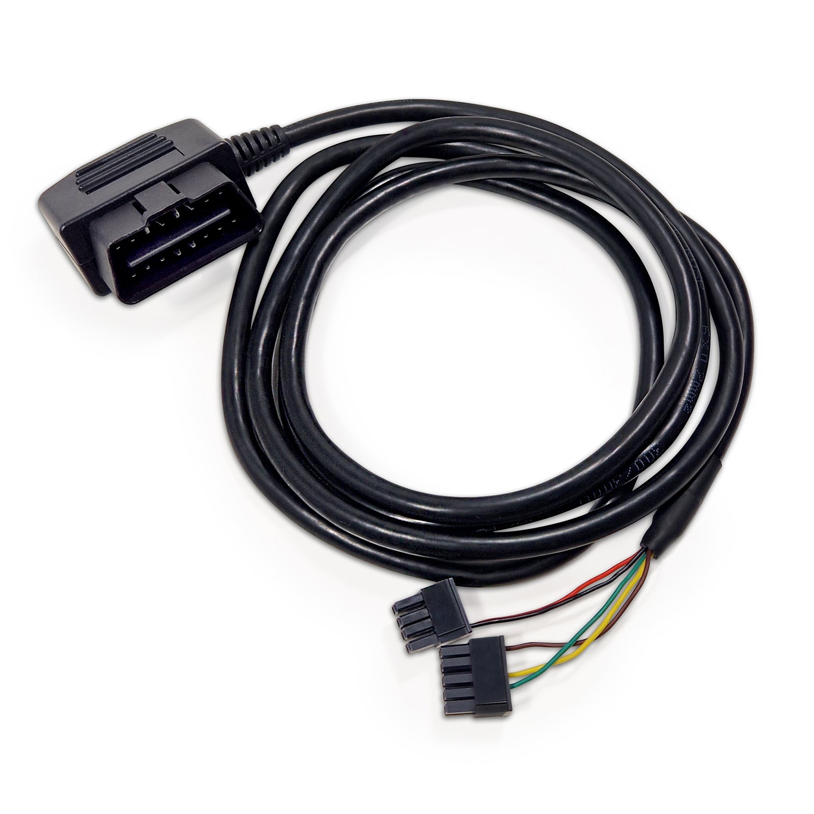 CANchecked Connection Cable - MFD28/32 Gen2 to OBD2 - Pin1 KL15 (VAG)