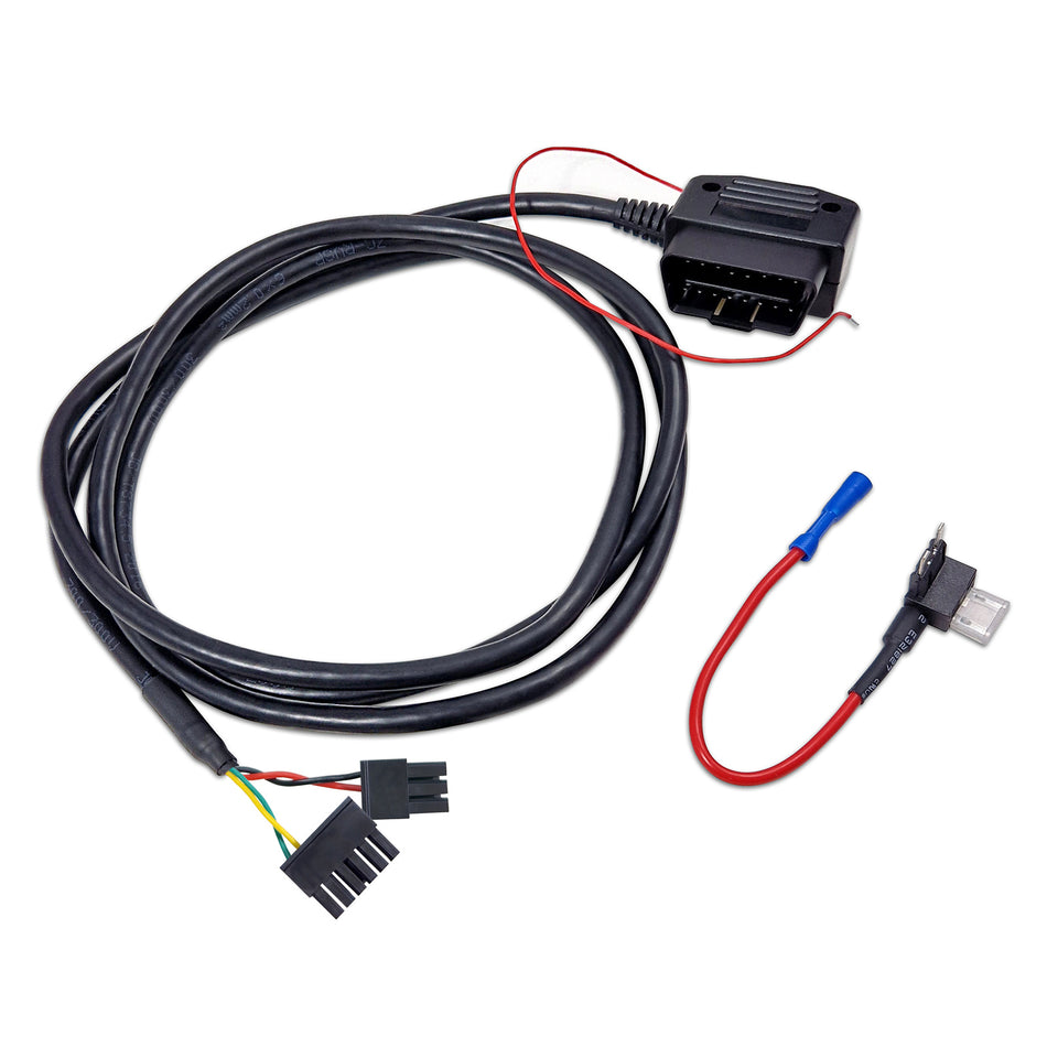CANchecked Connection Cable - MFD15 Gen2 to OBD2