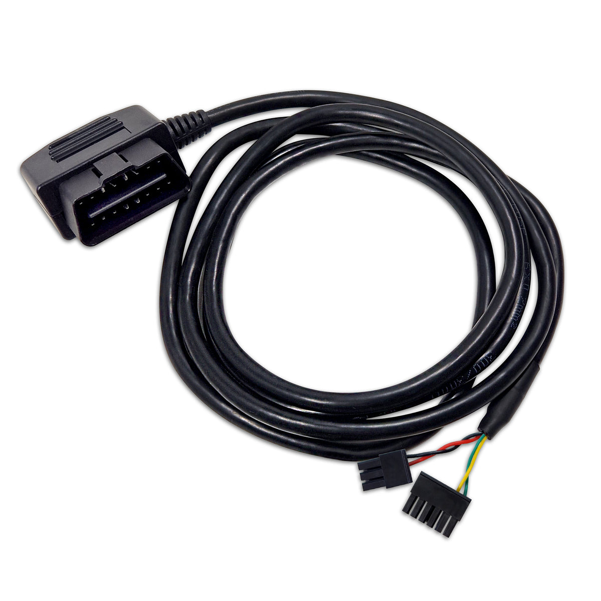 CANchecked Connection Cable - MFD15 Gen2 to OBD2 - Pin1 KL15 (VAG)
