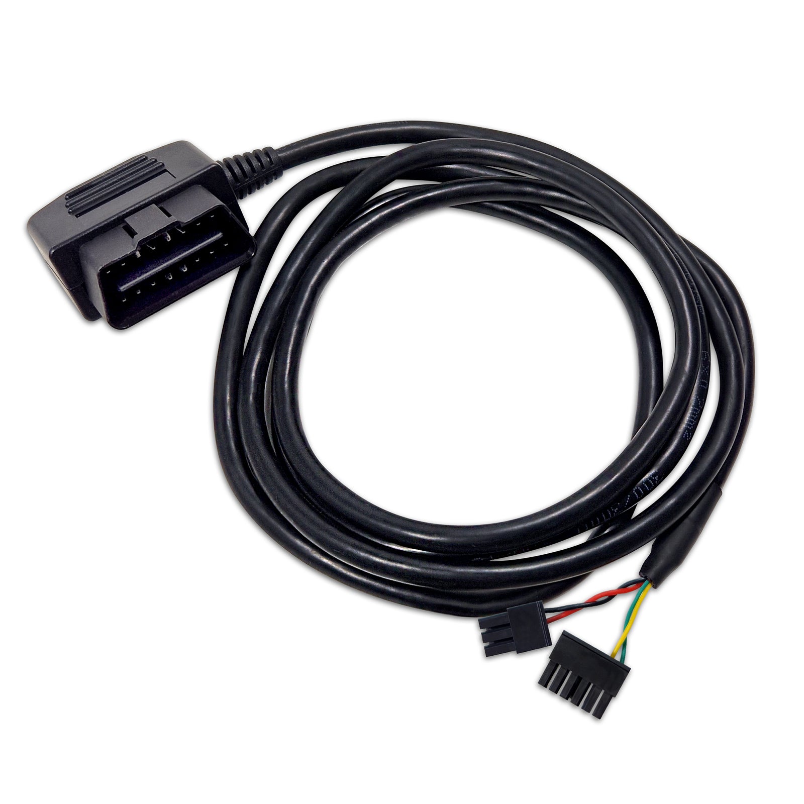 CANchecked Connection Cable - MFD15 Gen2 to OBD2 - Pin1 KL15 (VAG)