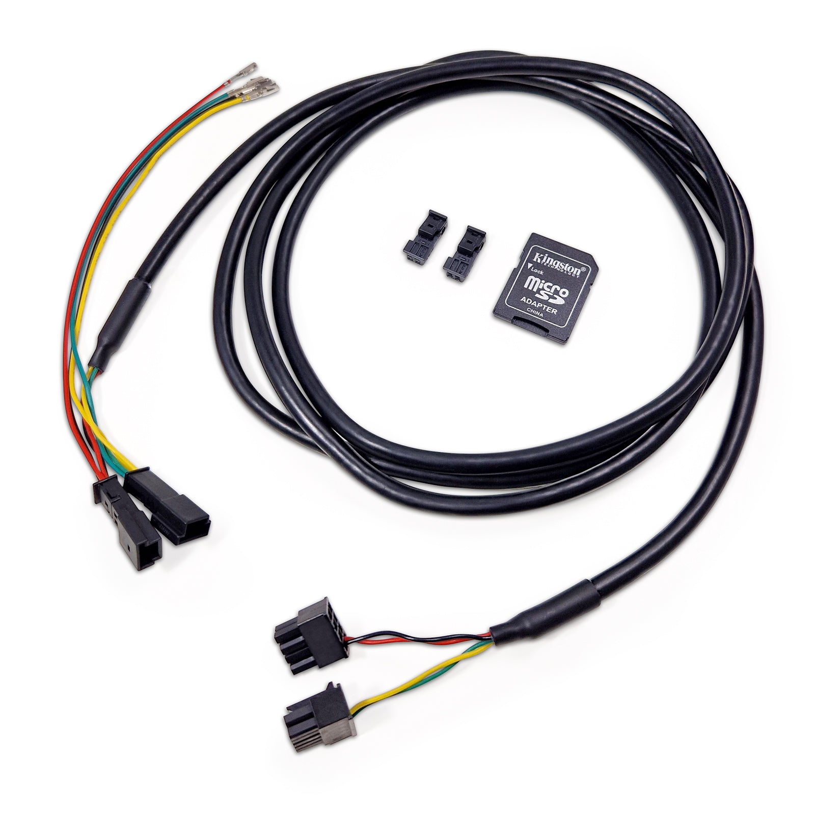 CANchecked Connection Cable - MFD28/32 to BMW F-/E-Series