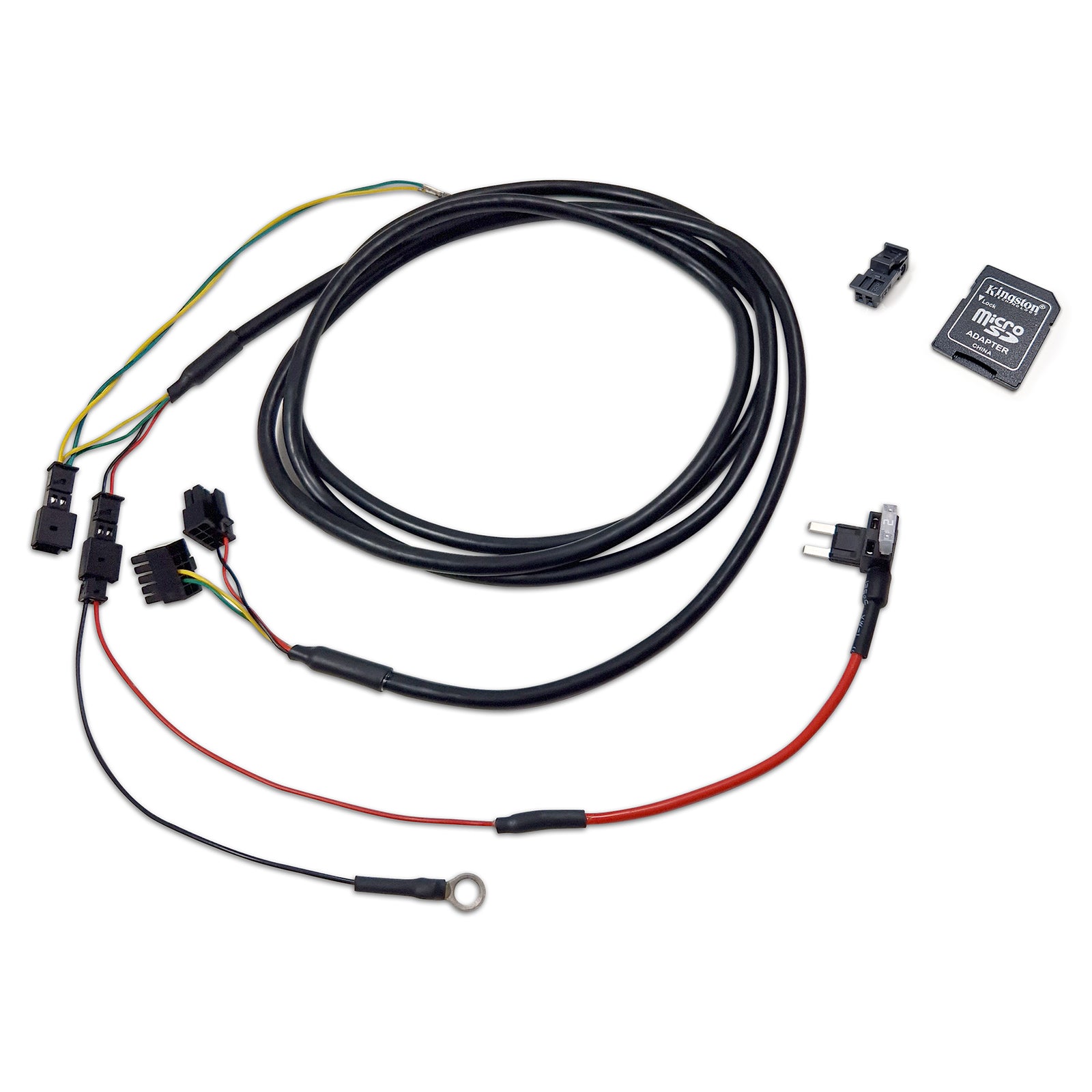 CANchecked Connection Cable - MFD28/32 to BMW G-Series / Toyota Supra