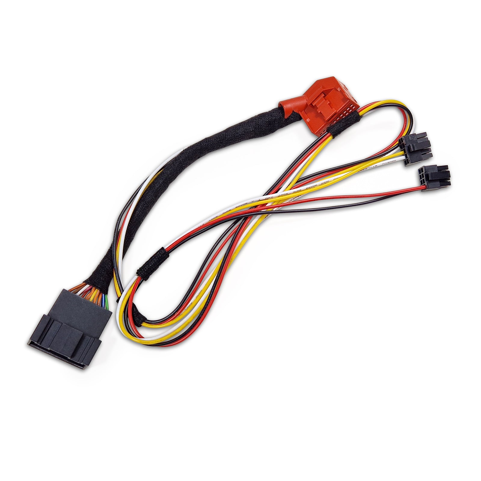 CANchecked VAG Diagnosis Gateway Cable MFD28/32 Gen2