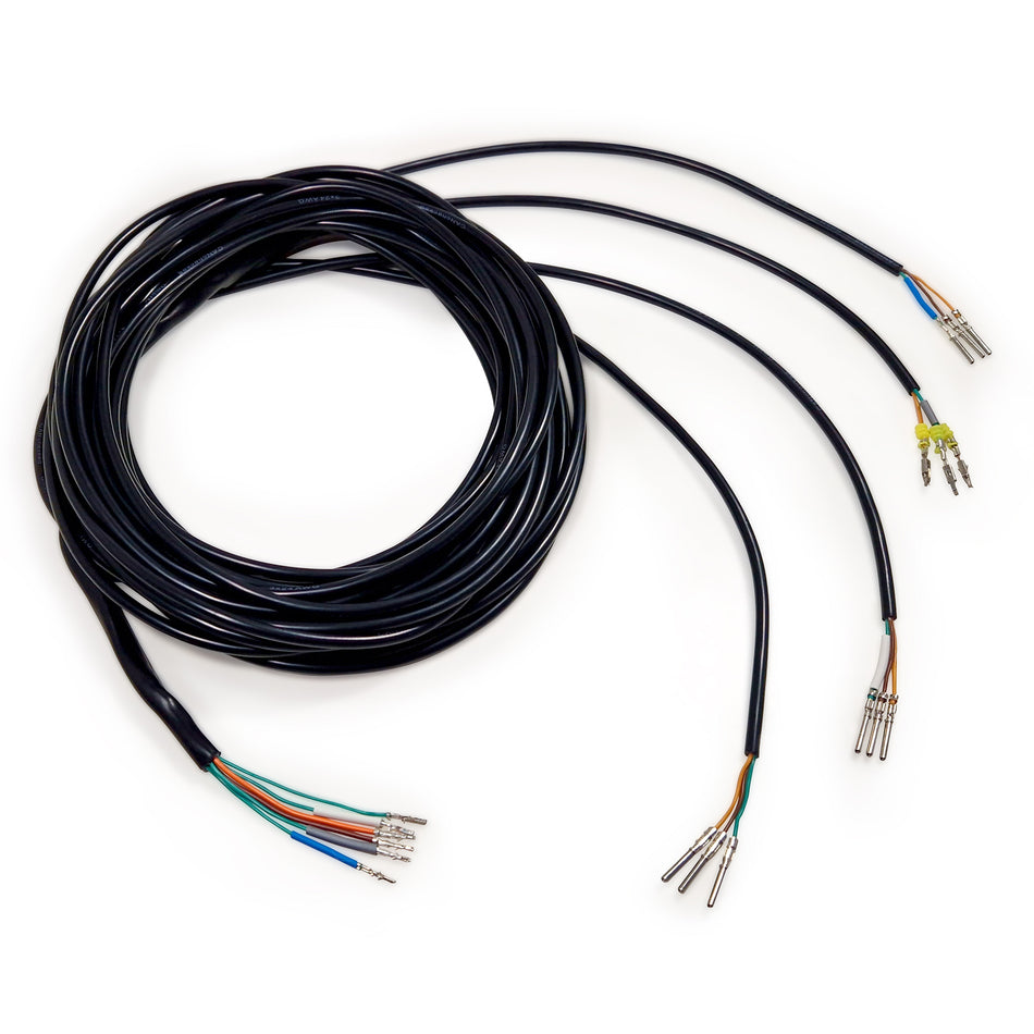 CANchecked ANC04 Compatible Harness Analogue Sensors