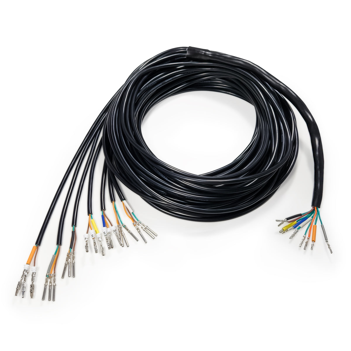 CANchecked ANC08 Compatible Harness Additional Sensors