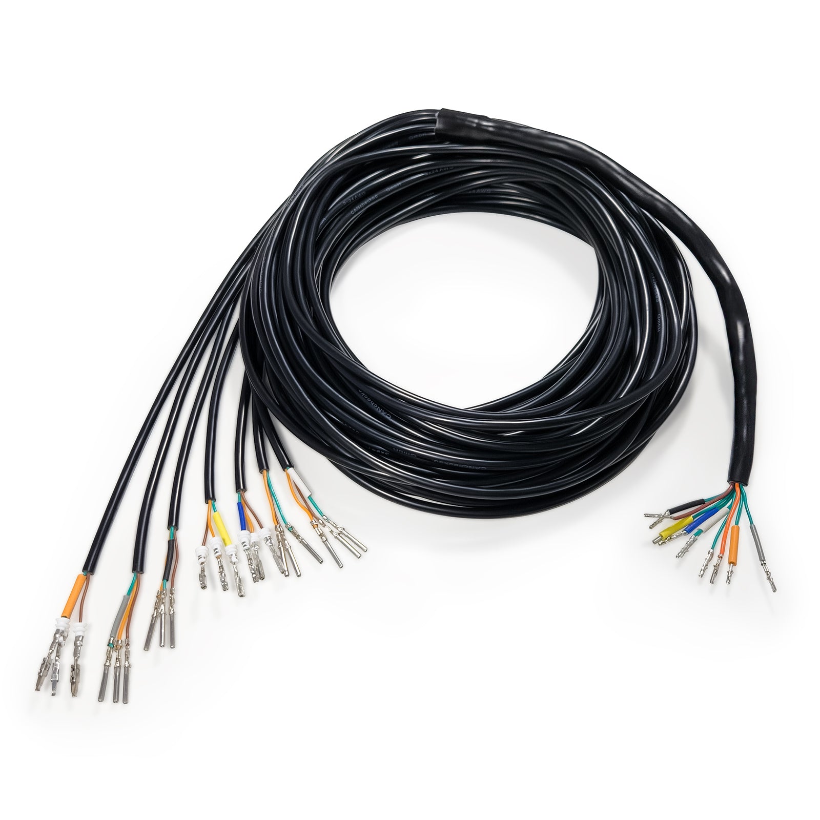 CANchecked ANC08 Compatible Harness Additional Sensors