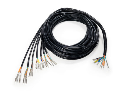 CANchecked ANC08 Compatible Harness Additional Sensors — view 2