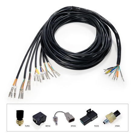 CANchecked ANC08 Compatible Harness Additional Sensors — view 5
