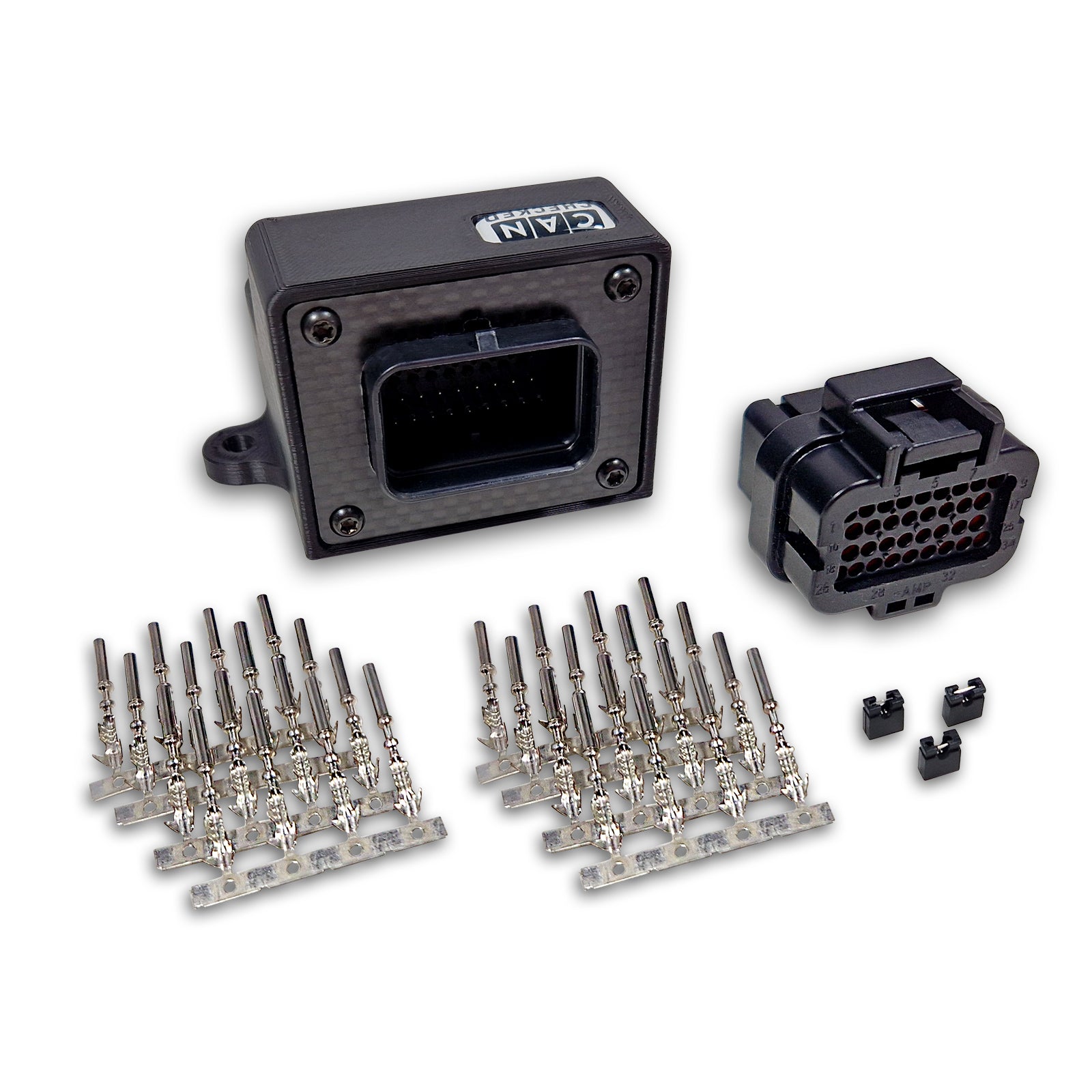 CANchecked MCE18 - Multifunction CAN Bus Extension