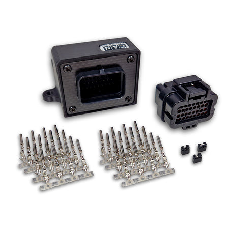 CANchecked MCE18 - Multifunction CAN Bus Extension