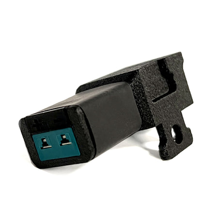 CANchecked TCC01 Thermo Couple Converter & DTM 3-way — view 6