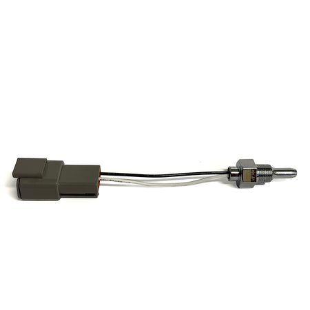 CANchecked NTC01 - Temperature Sensor with DTM04-3P & Integrated Resistor — view 2