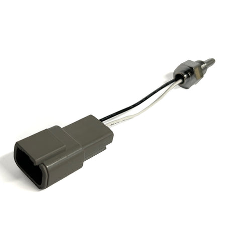 CANchecked NTC01 - Temperature Sensor with DTM04-3P & Integrated Resistor — view 3