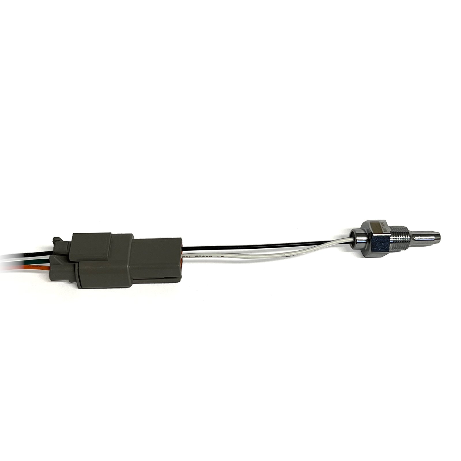 CANchecked NTC01 - Temperature Sensor with DTM04-3P & Integrated Resistor — view 4