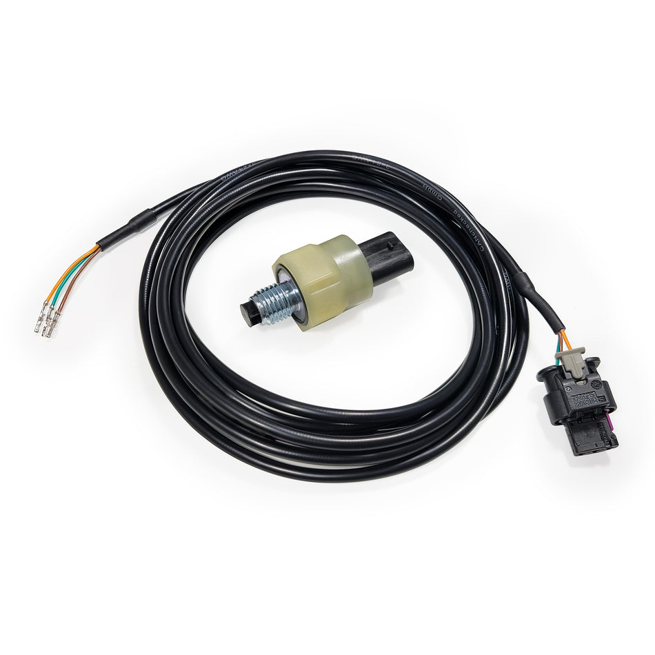 CANchecked CFS02 Kit - Wiring harness with combined temperature and pressure sensor