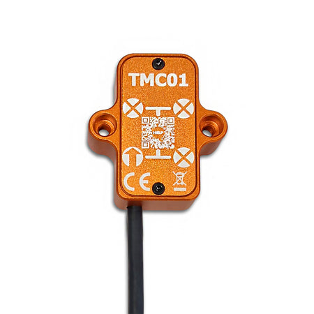 CANchecked TMC01 - Tyre / Single Temp Monitoring - Cabled — view 5
