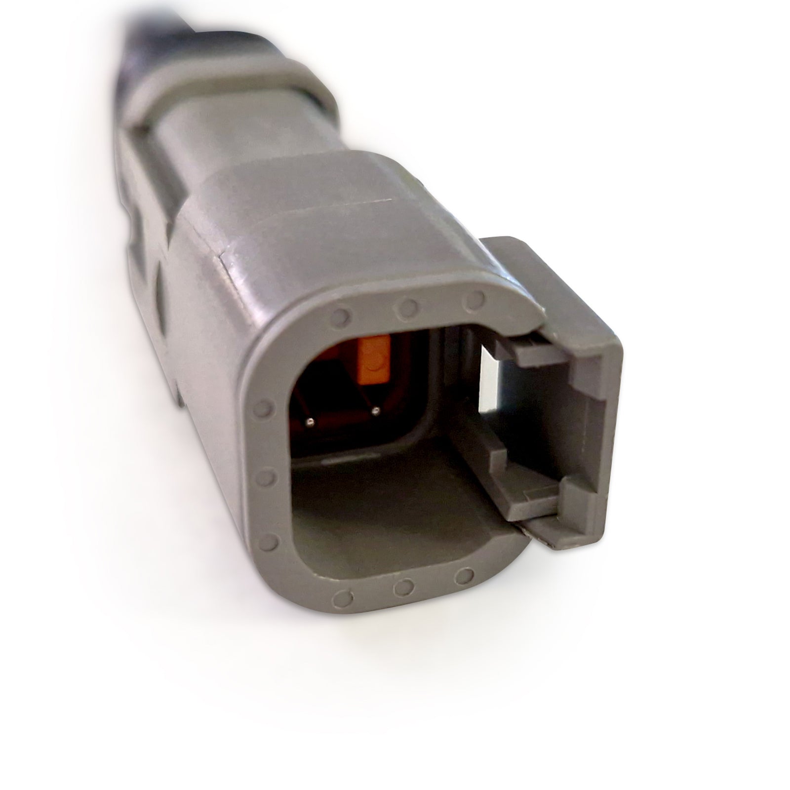CANchecked TMC04 - Tyre / Set Temp Monitoring - Cabled — view 6