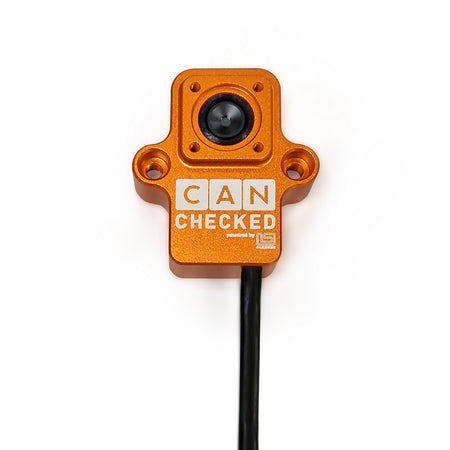 CANchecked BMC01 - Brake / Single Temp Monitoring - Cabled — view 4