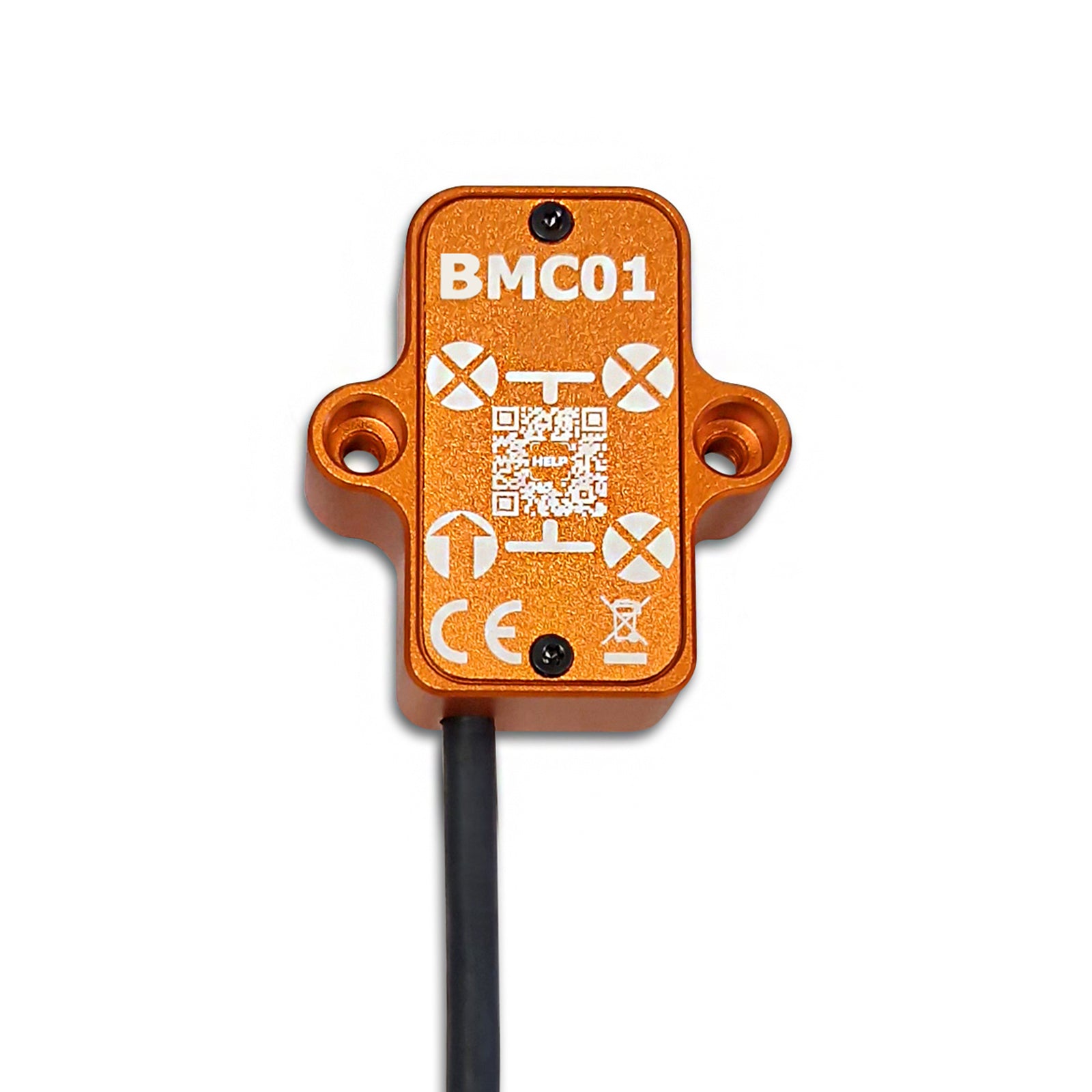 CANchecked BMC01 - Brake / Single Temp Monitoring - Cabled — view 5