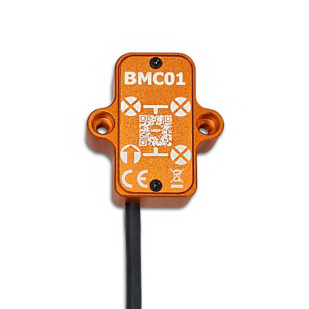CANchecked BMC01 - Brake / Single Temp Monitoring - Cabled — view 5