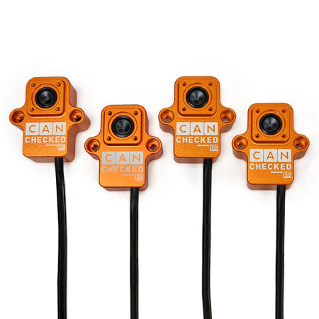 CANchecked BMC04 - Brake / Set Temp Monitoring - Cabled — view 4
