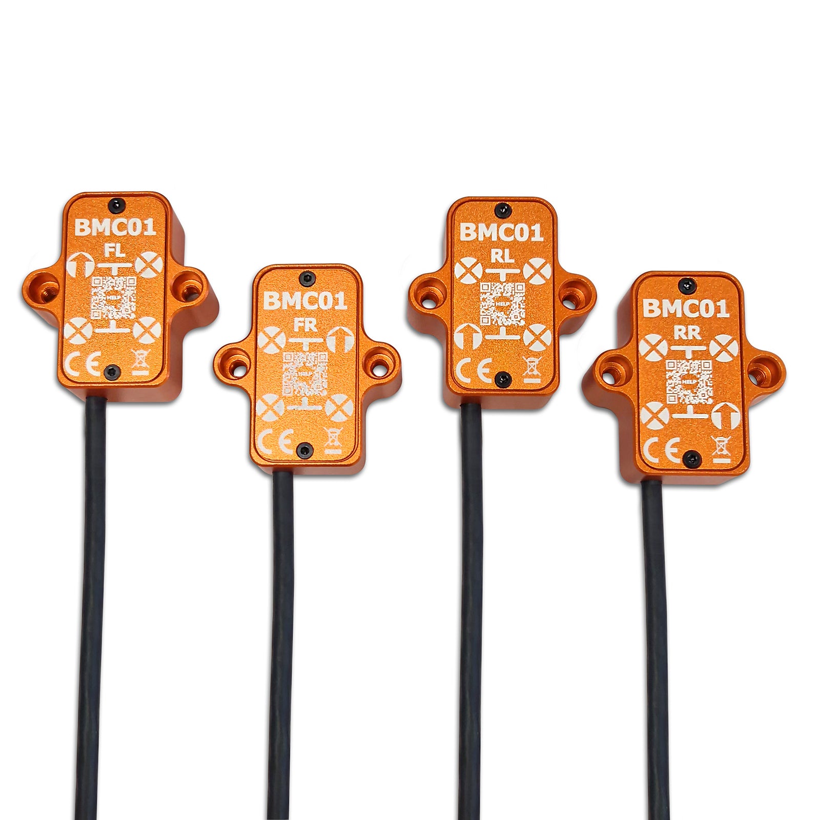 CANchecked BMC04 - Brake / Set Temp Monitoring - Cabled — view 5