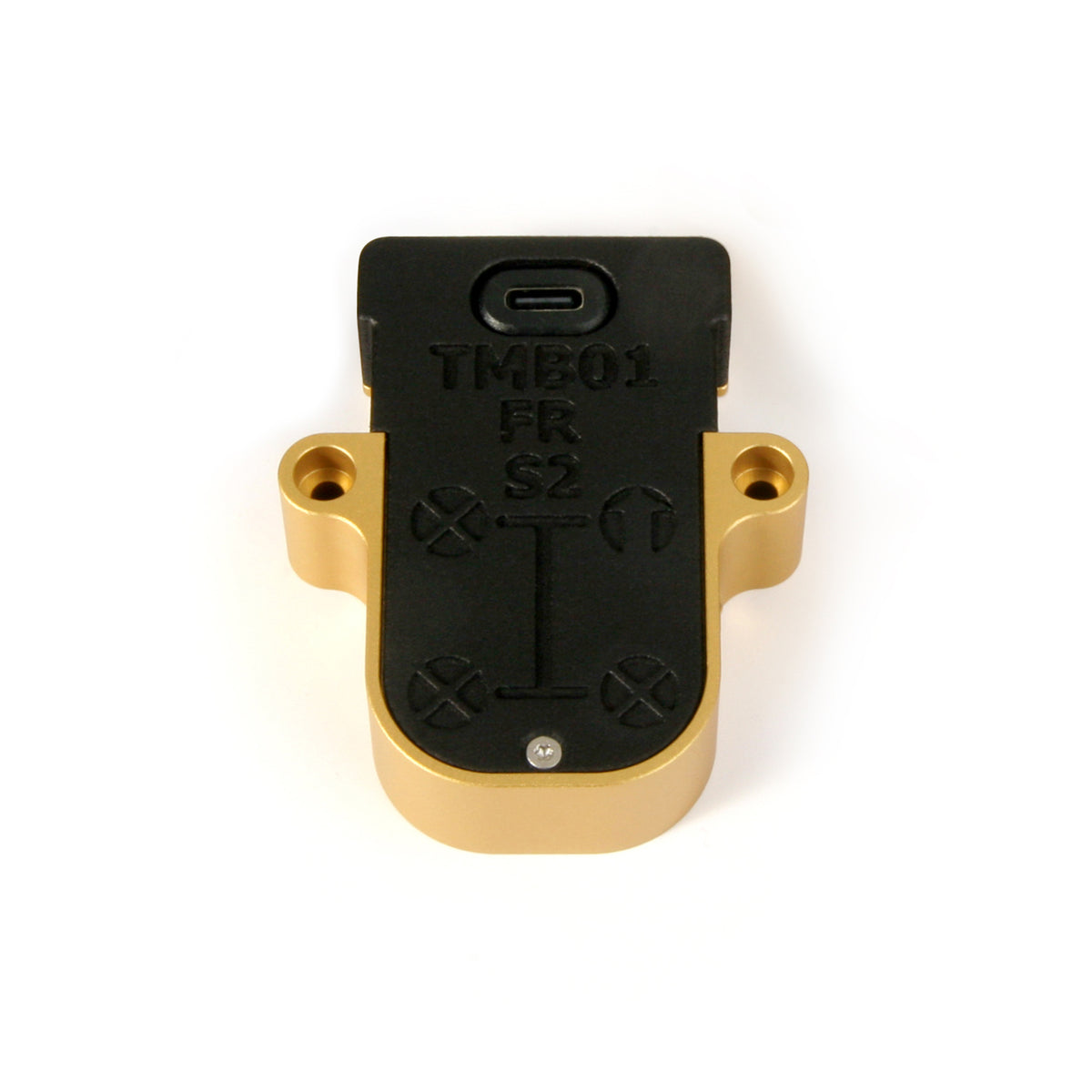 CANchecked TMB01 - Tyre / Single Temp Monitoring - BLE — view 2