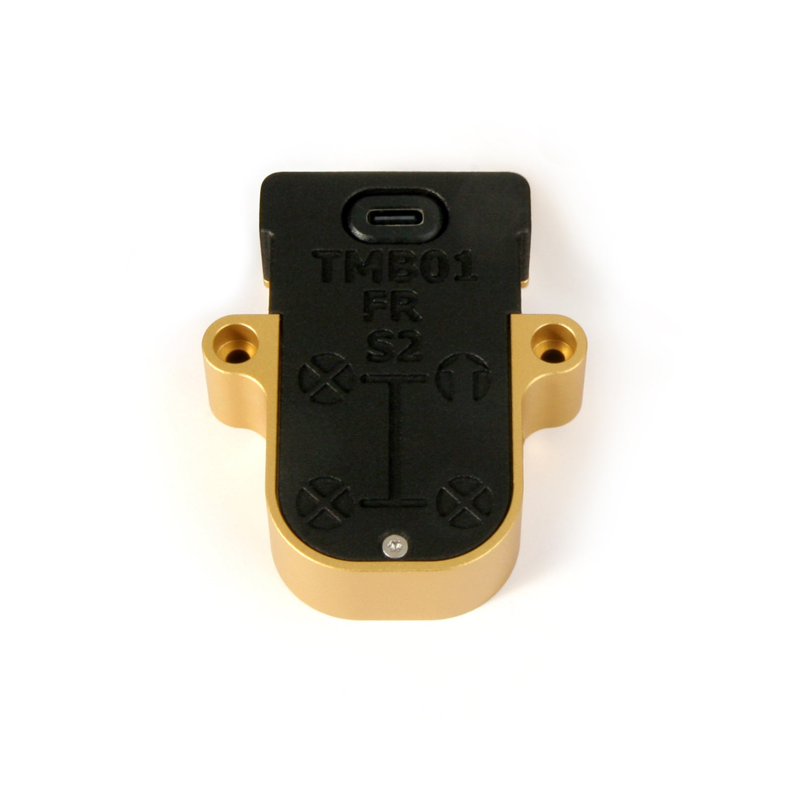 CANchecked TMB01 - Tyre / Single Temp Monitoring - BLE — view 2