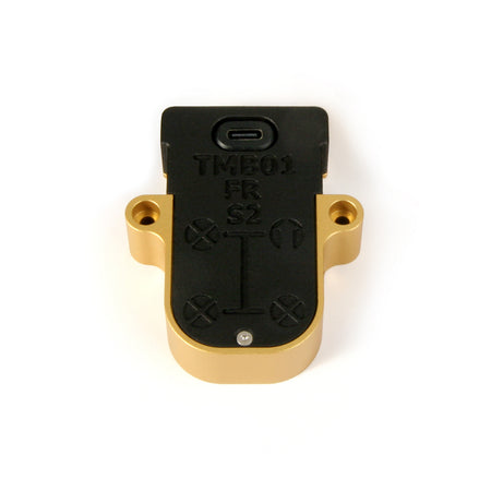 CANchecked TMB01 - Tyre / Single Temp Monitoring - BLE — view 2