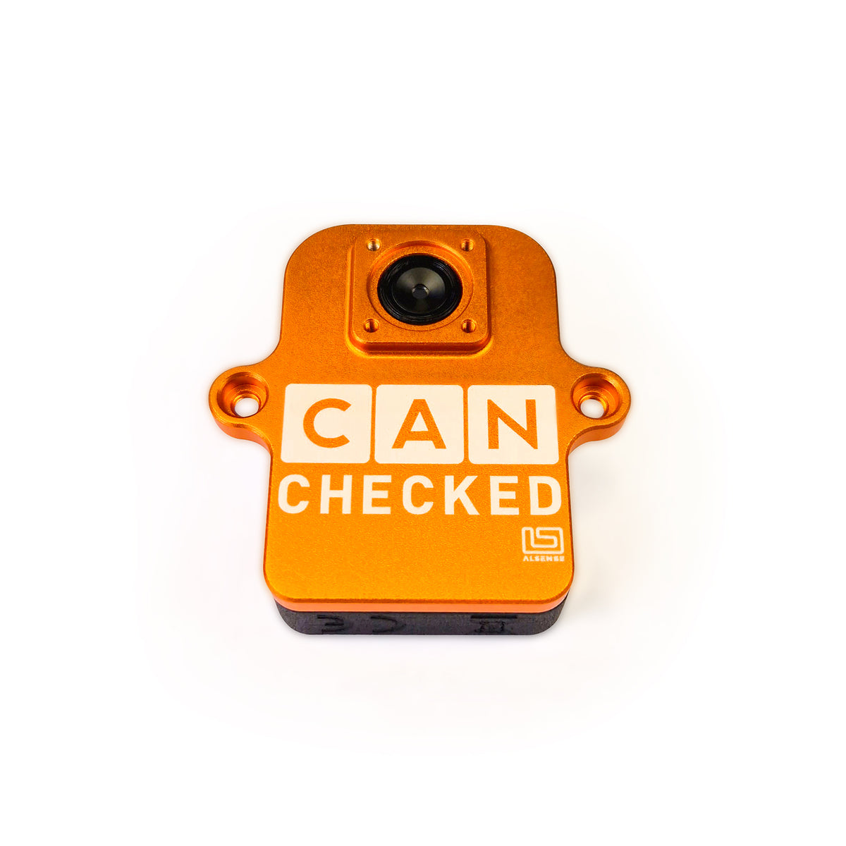 CANchecked TMB01 - Tyre / Single Temp Monitoring - BLE — view 5